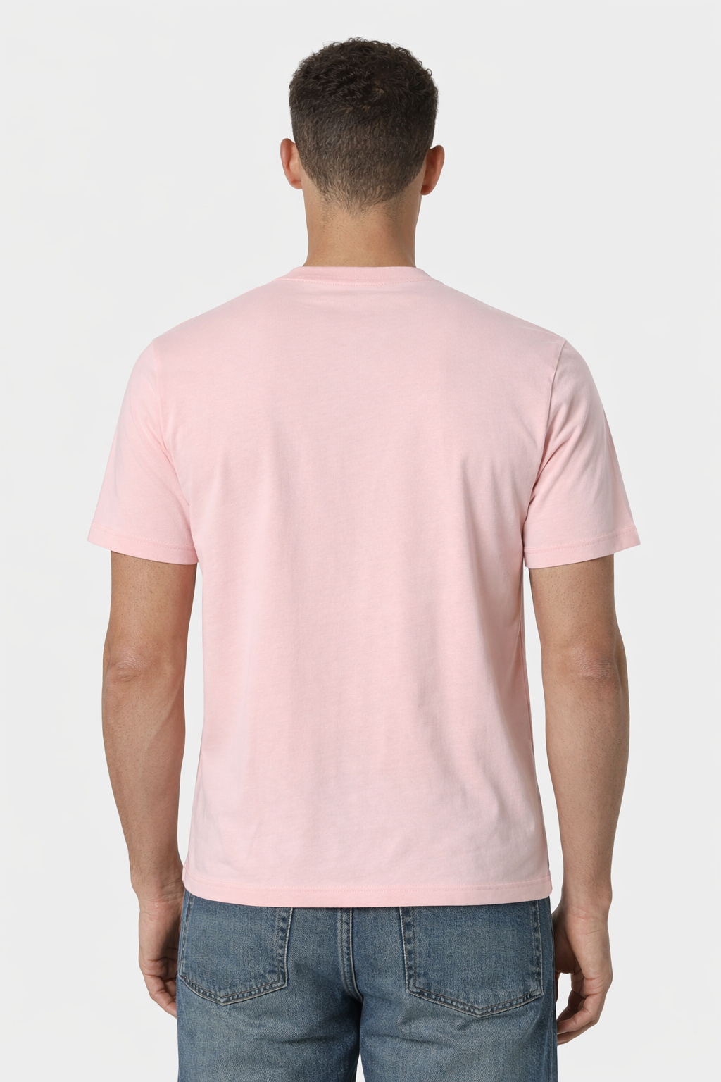Trulla Pink Frost T-Shirt