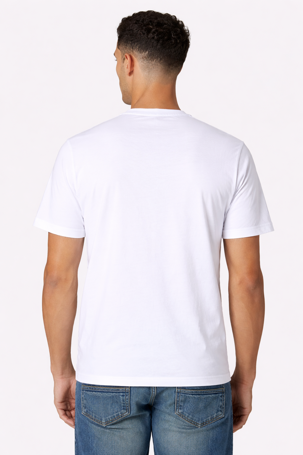 Trulla White T-Shirt