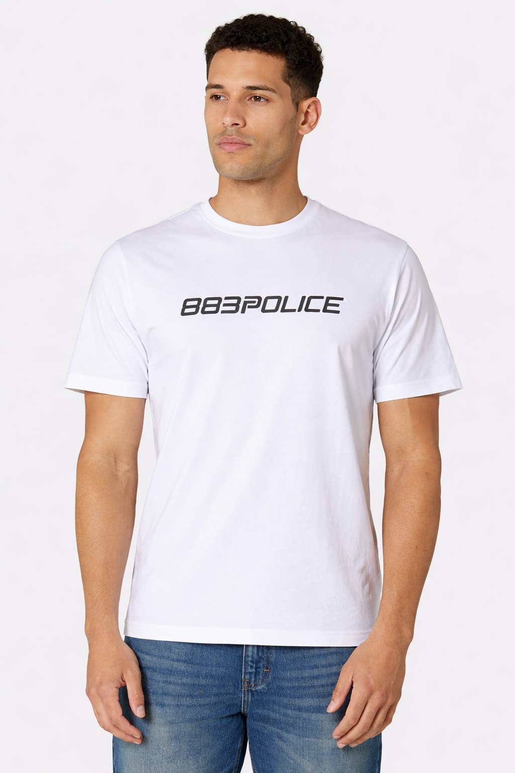 Trulla White T-Shirt