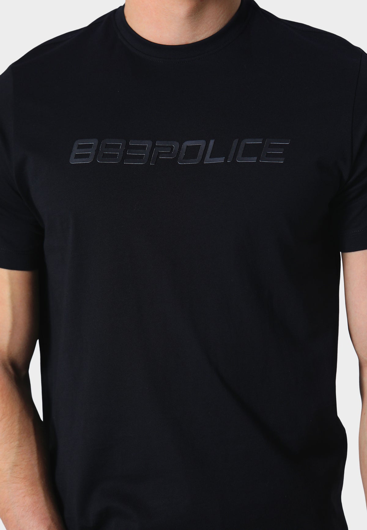 Trulla Black T-Shirt