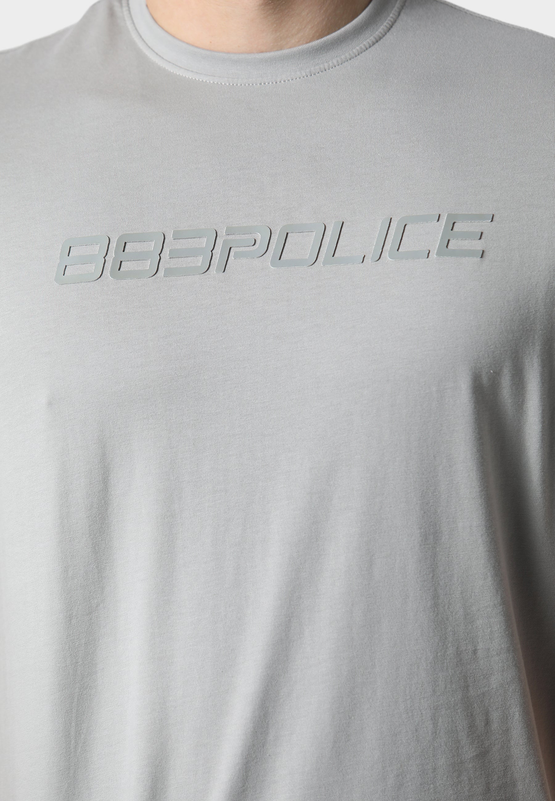 Trulla Cool Grey T-Shirt