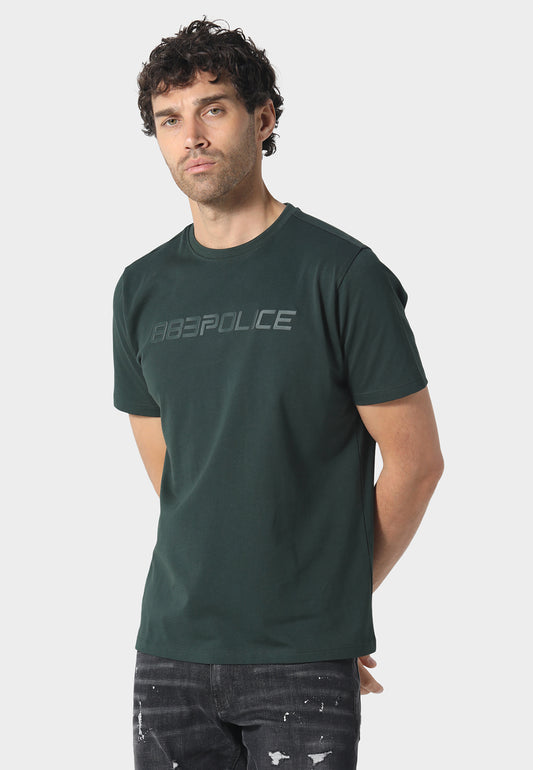 Trulla Forest Green T-Shirt
