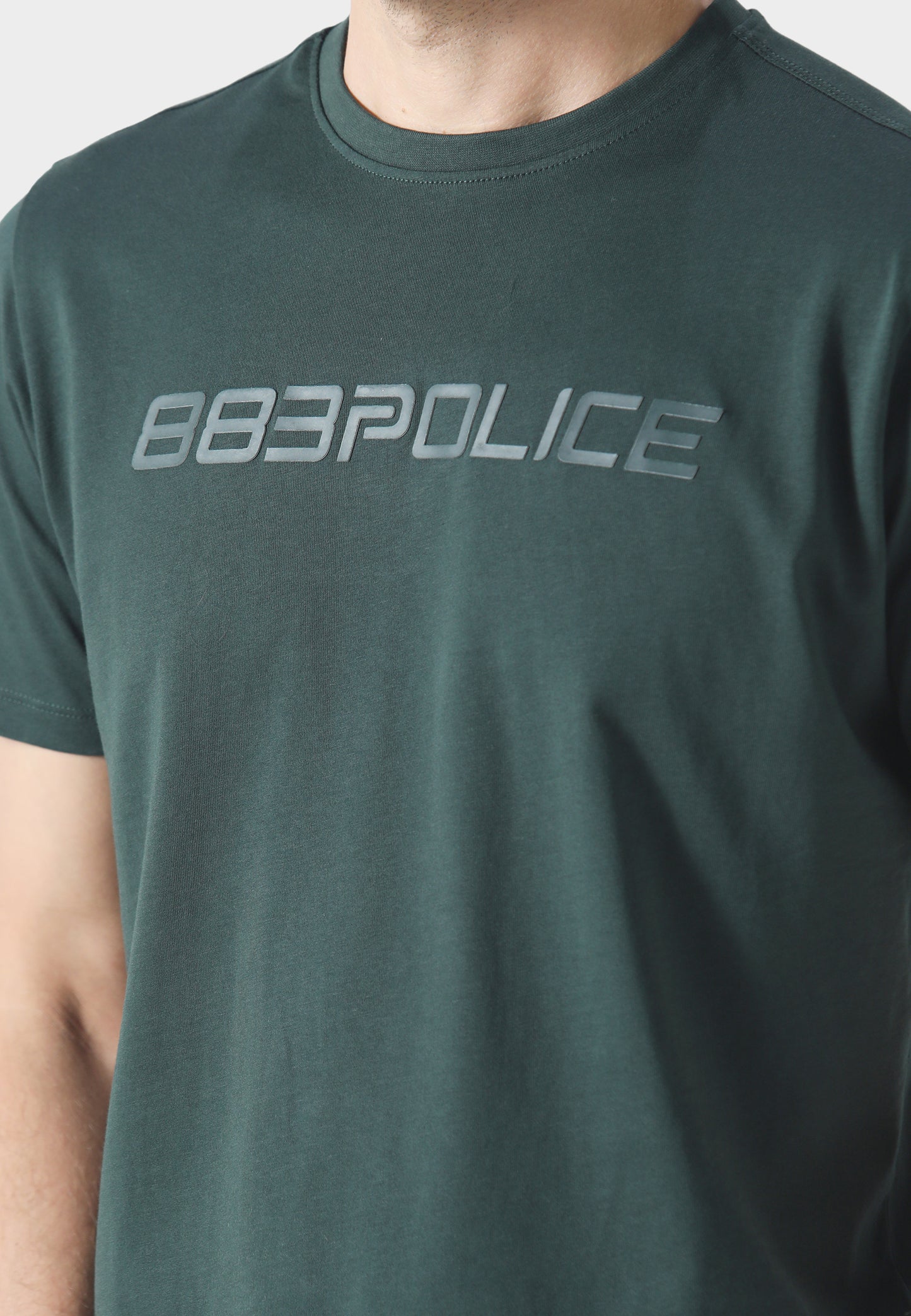 Trulla Forest Green T-Shirt