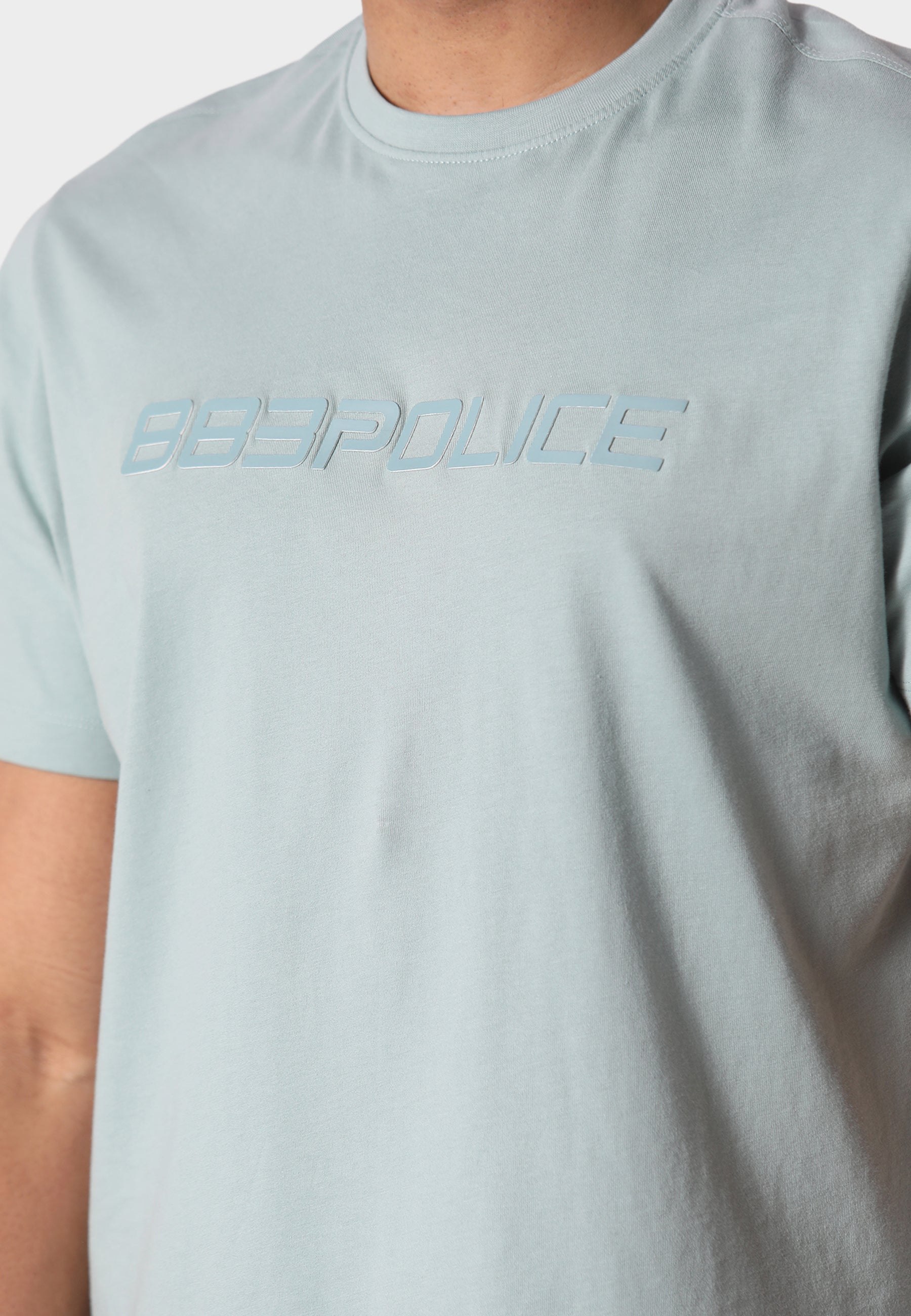 Trulla Pale Aqua T-Shirt