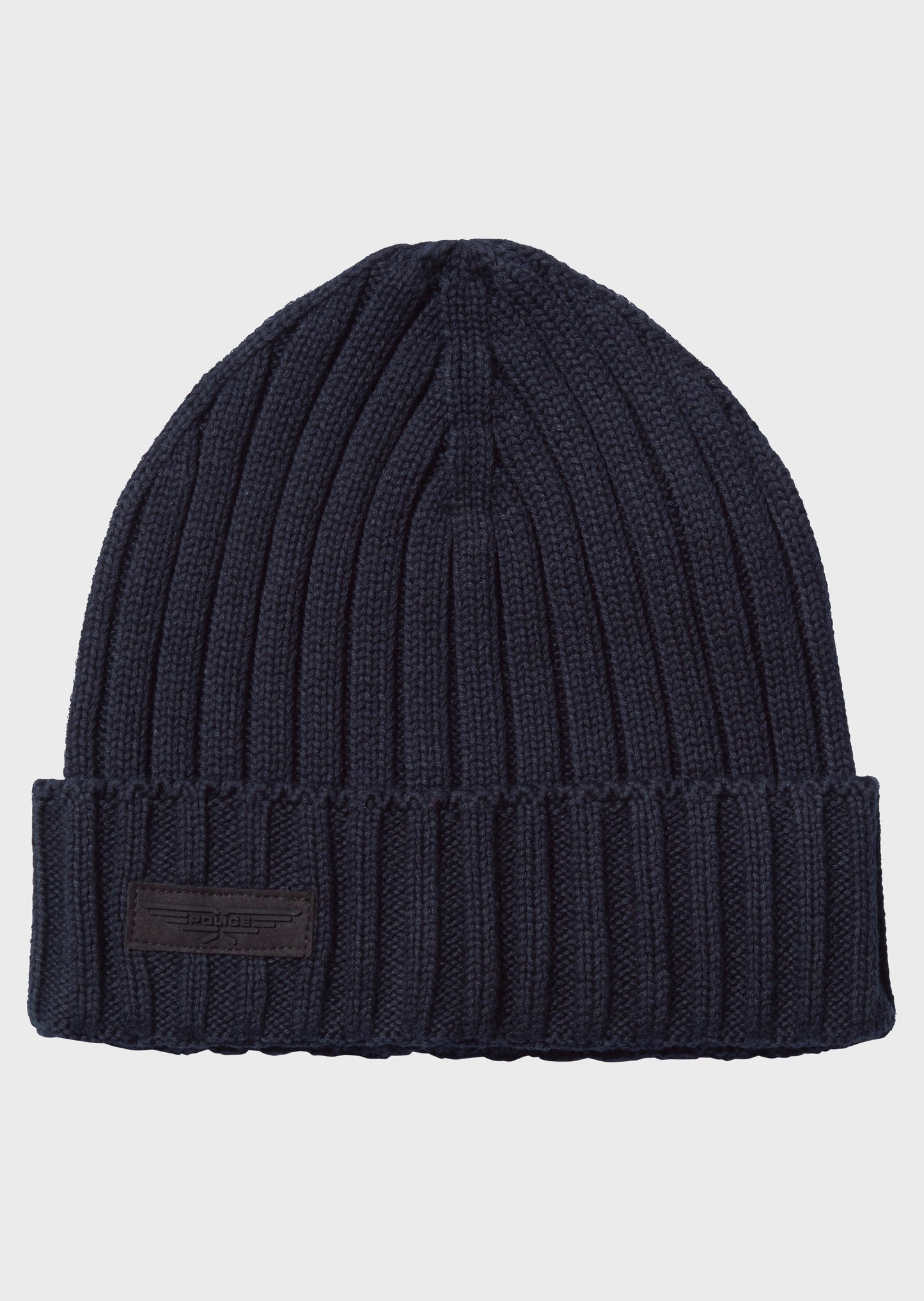 Tymos Navy Beanie