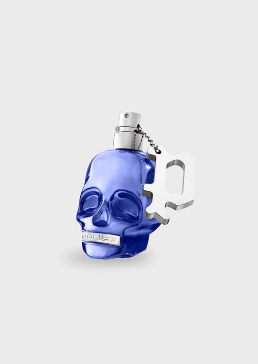 To Be Free to Dare Man EDT 40ml