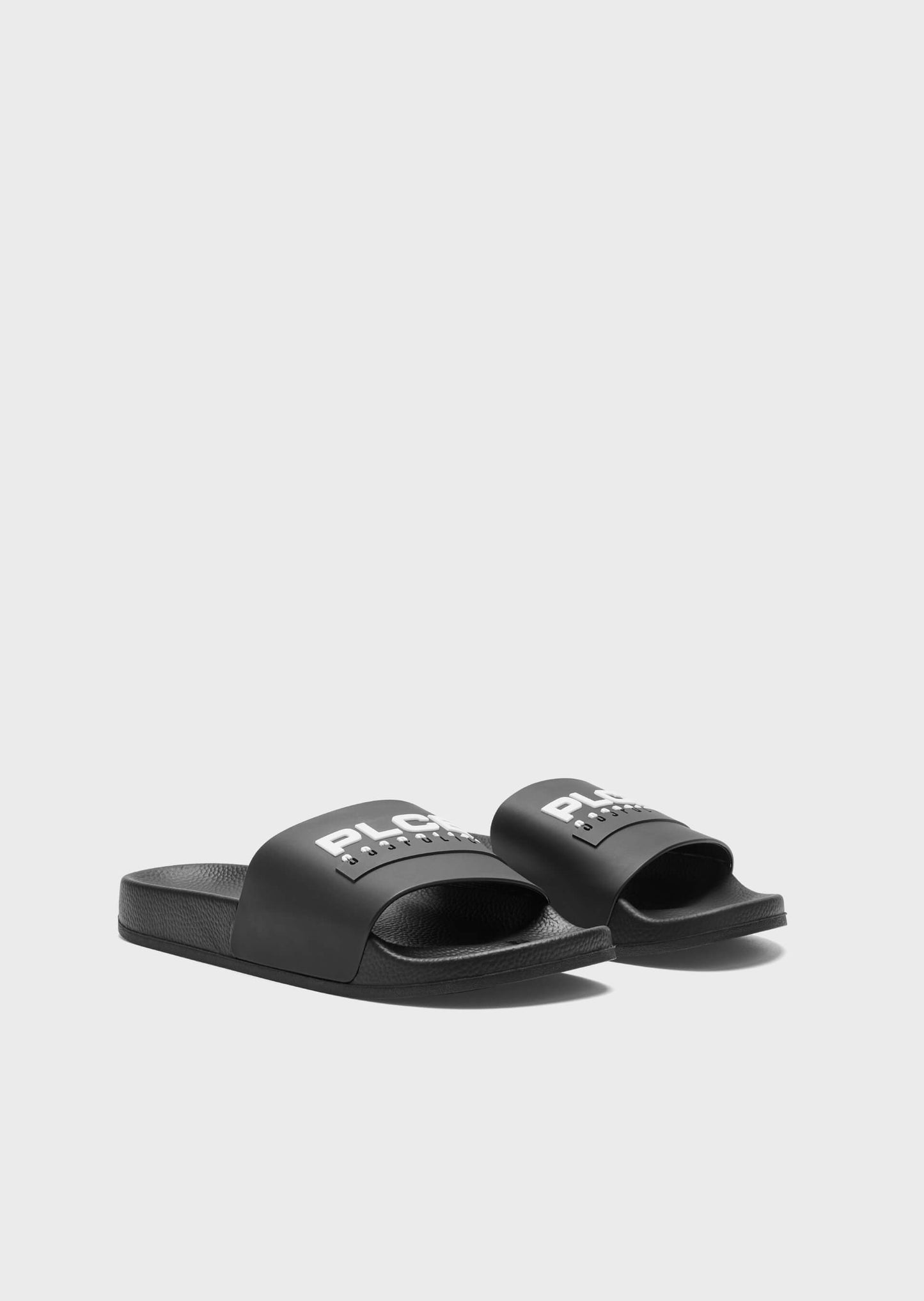Vezina Black Sliders