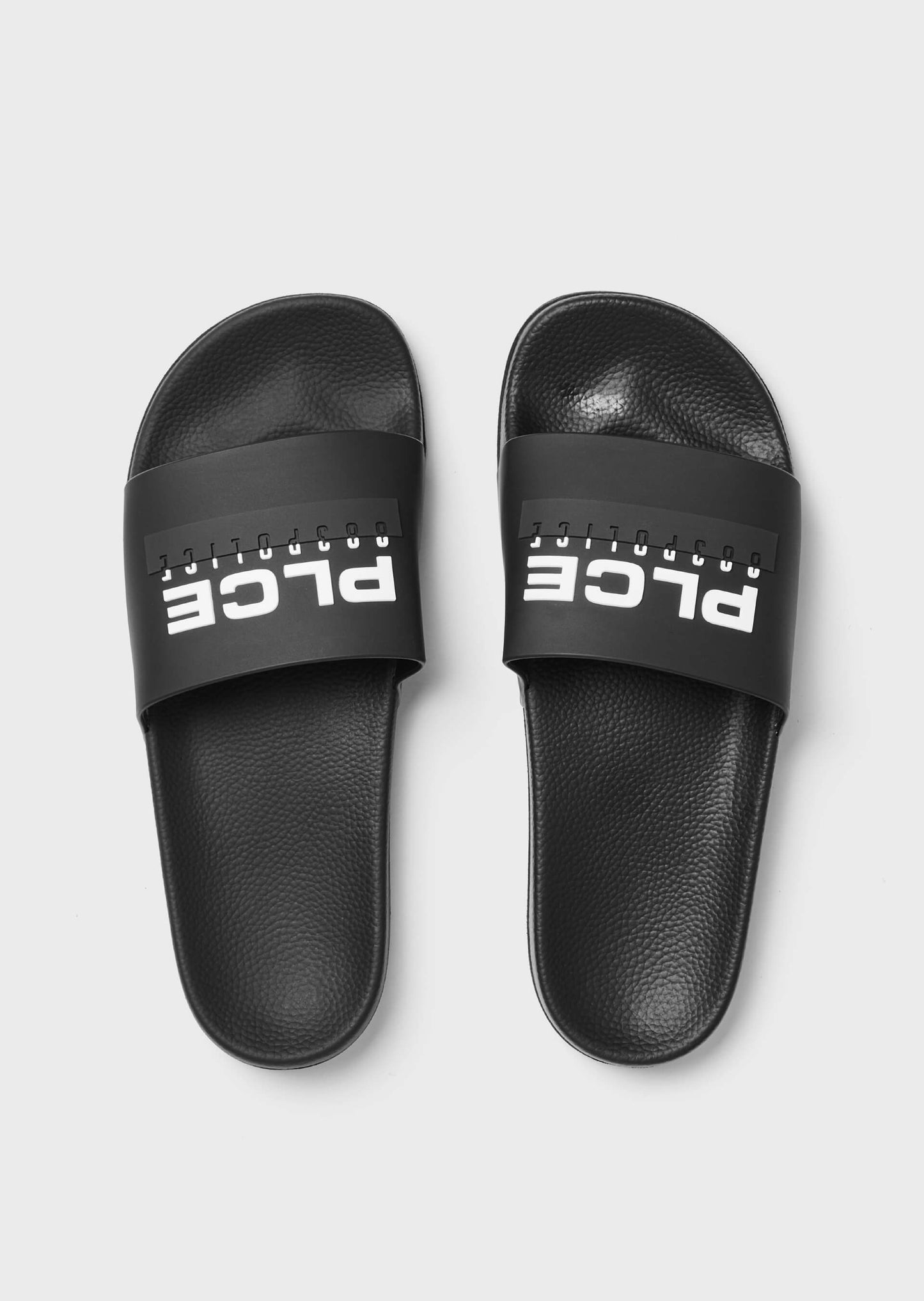 Vezina Black Sliders