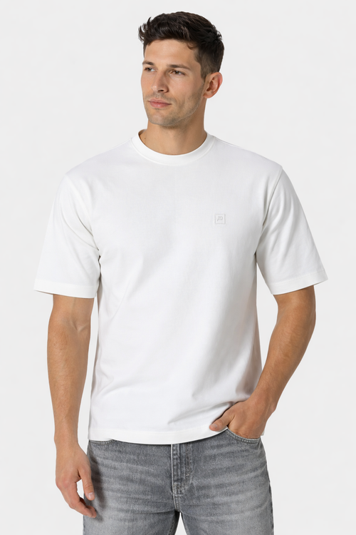 Vigor Bone White T-Shirt