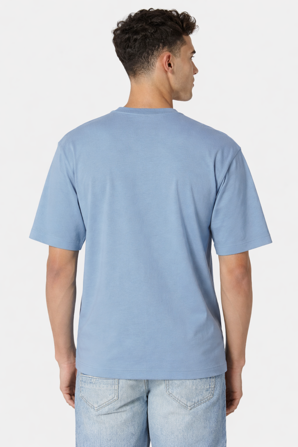 Vigor Soft Chambray T-Shirt