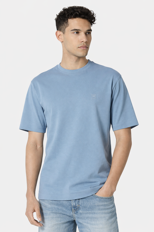 Vigor Soft Chambray T-Shirt