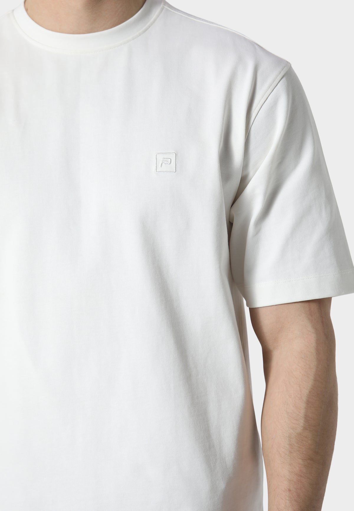Vigor Bone White T-Shirt