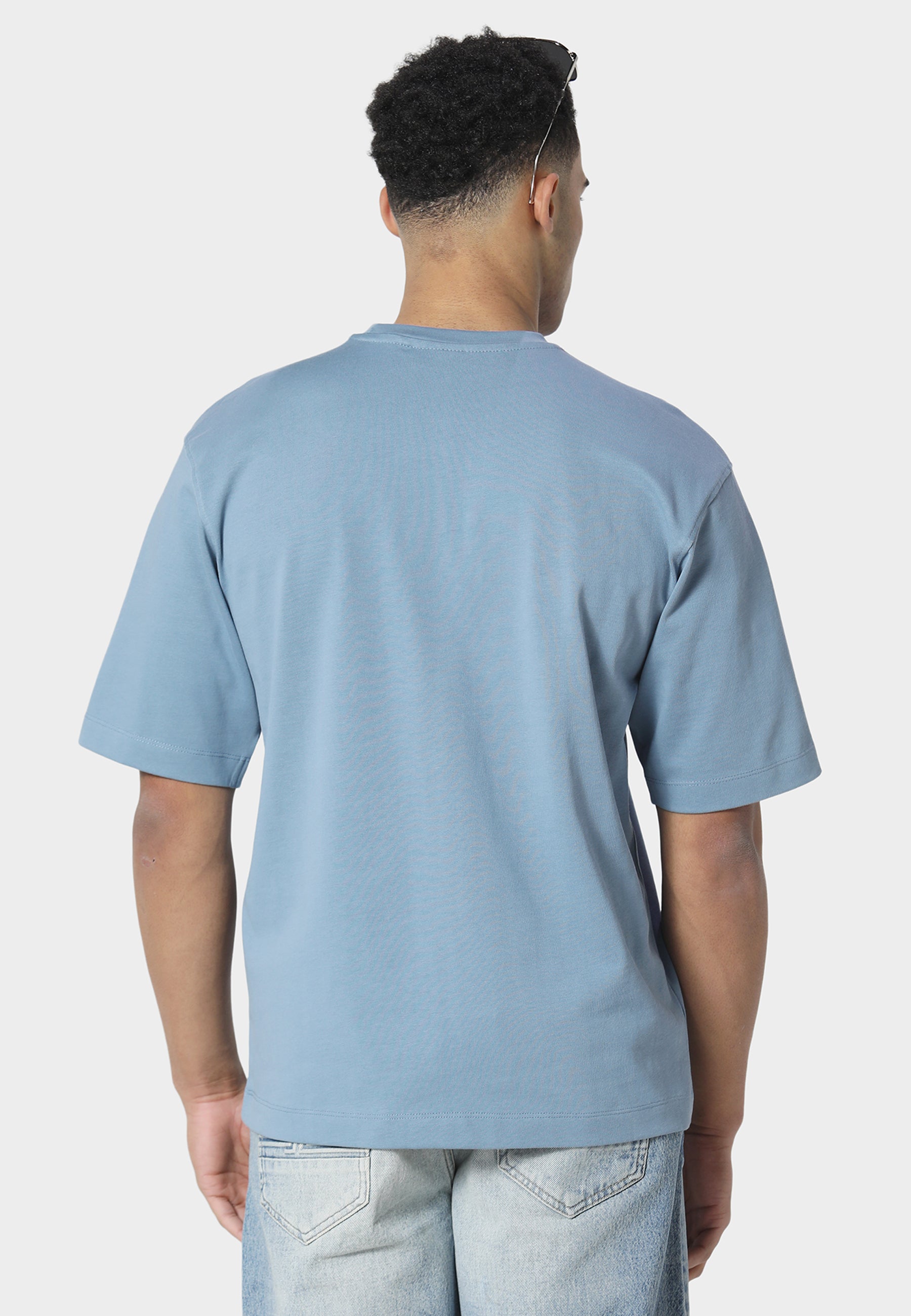 Vigor Soft Chambray T-Shirt