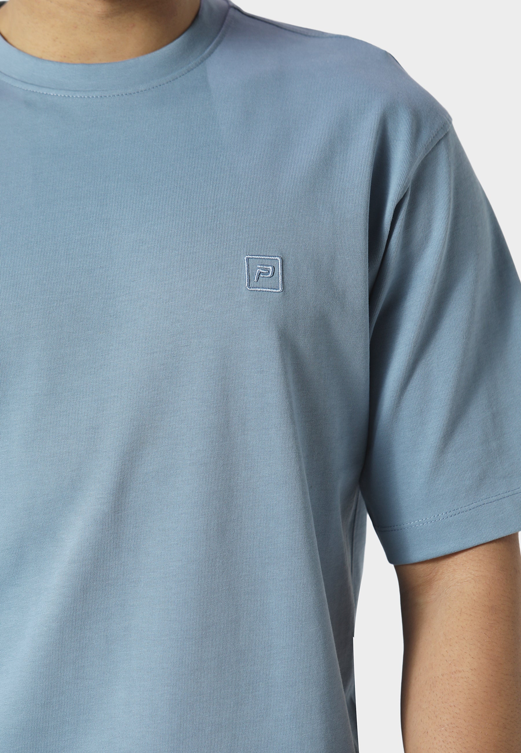 Vigor Soft Chambray T-Shirt
