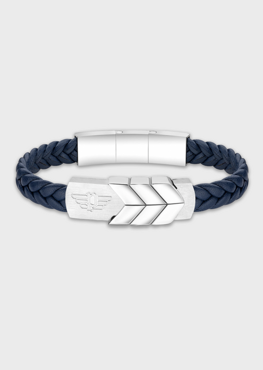 Police Valorious MD05 Bracelet