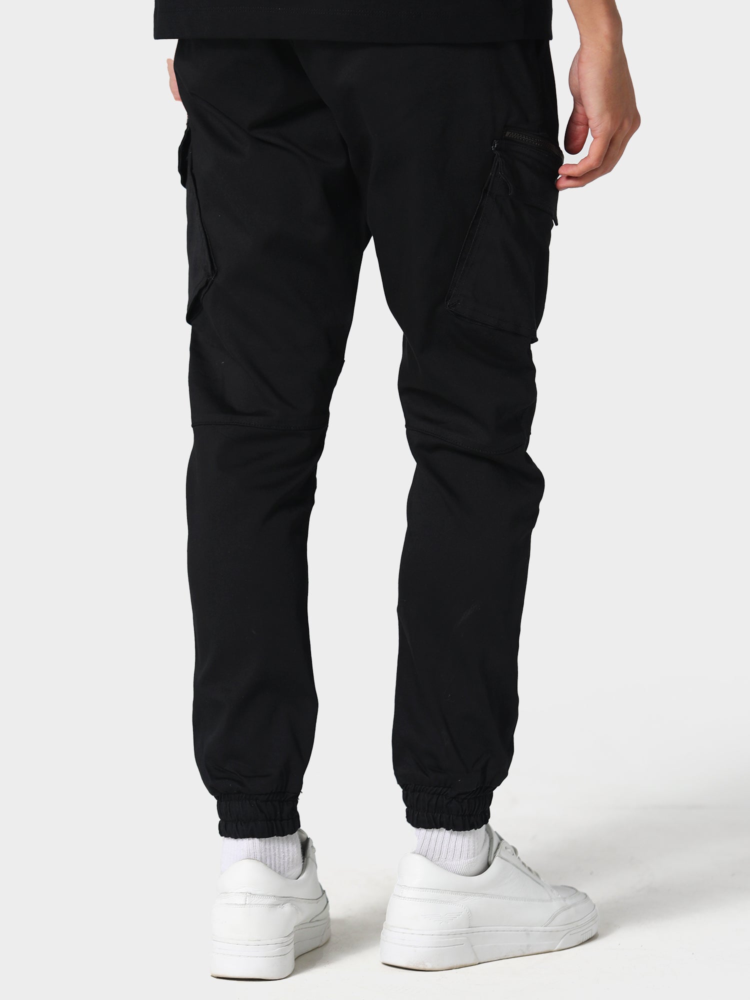 パンツ DIMENSIONS UK POLICE Cargo Trousers TRS1009-MOD-Police-Trousers-