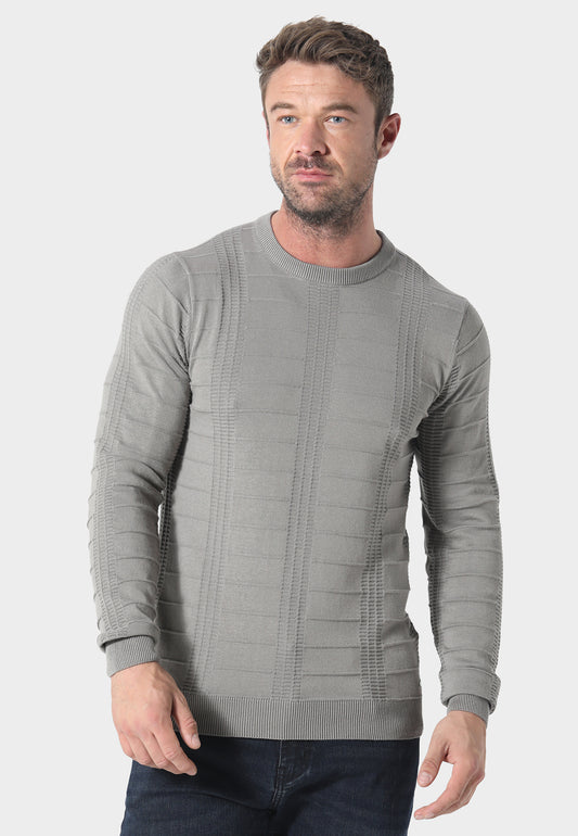 Weaver Desert Knitwear