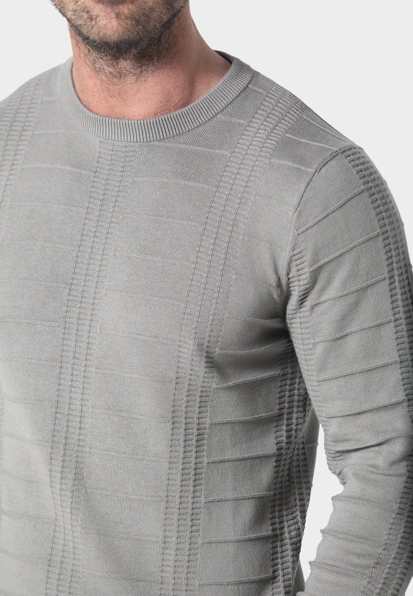 Weaver Desert Knitwear