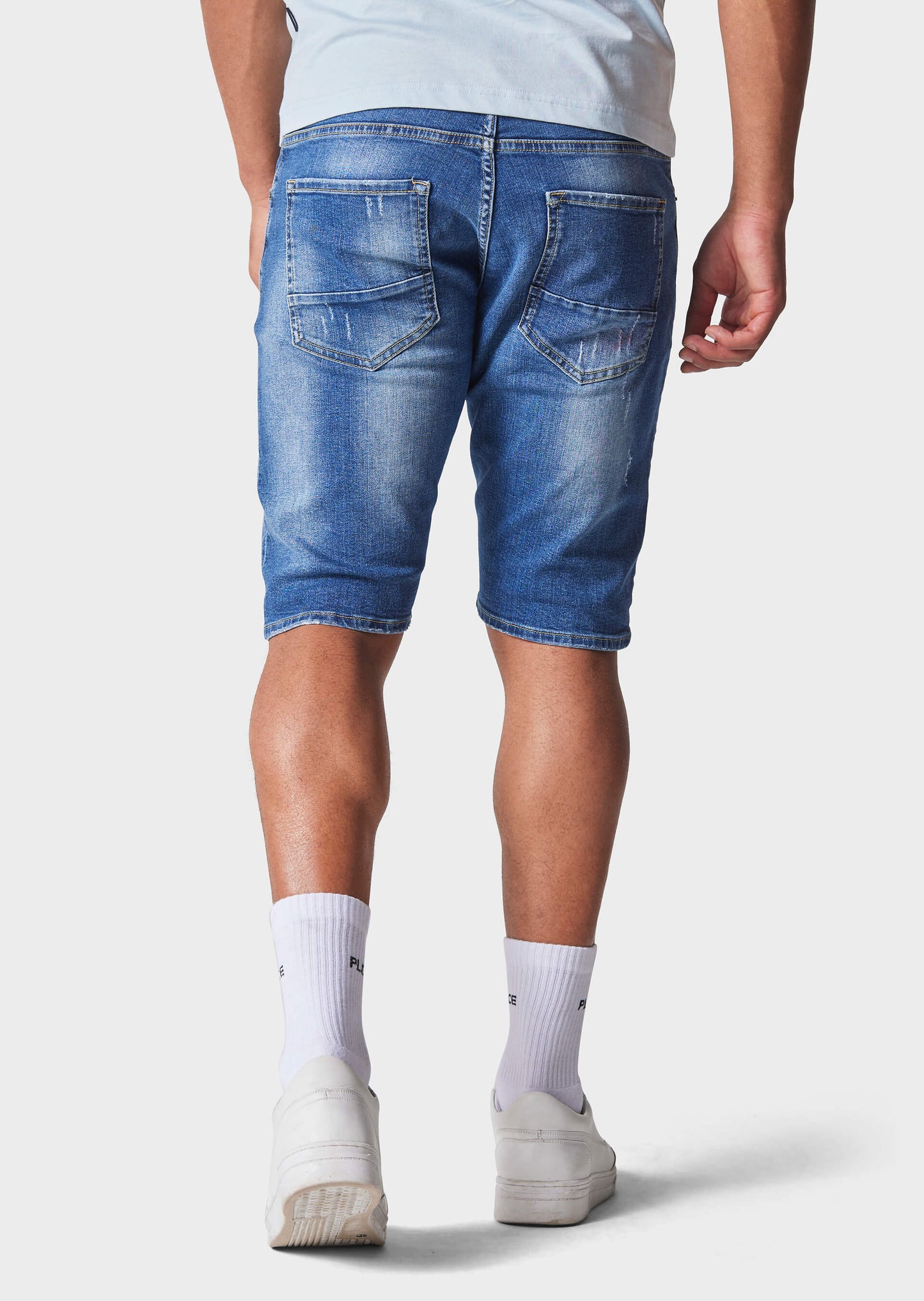 Witsel 970 Shorts