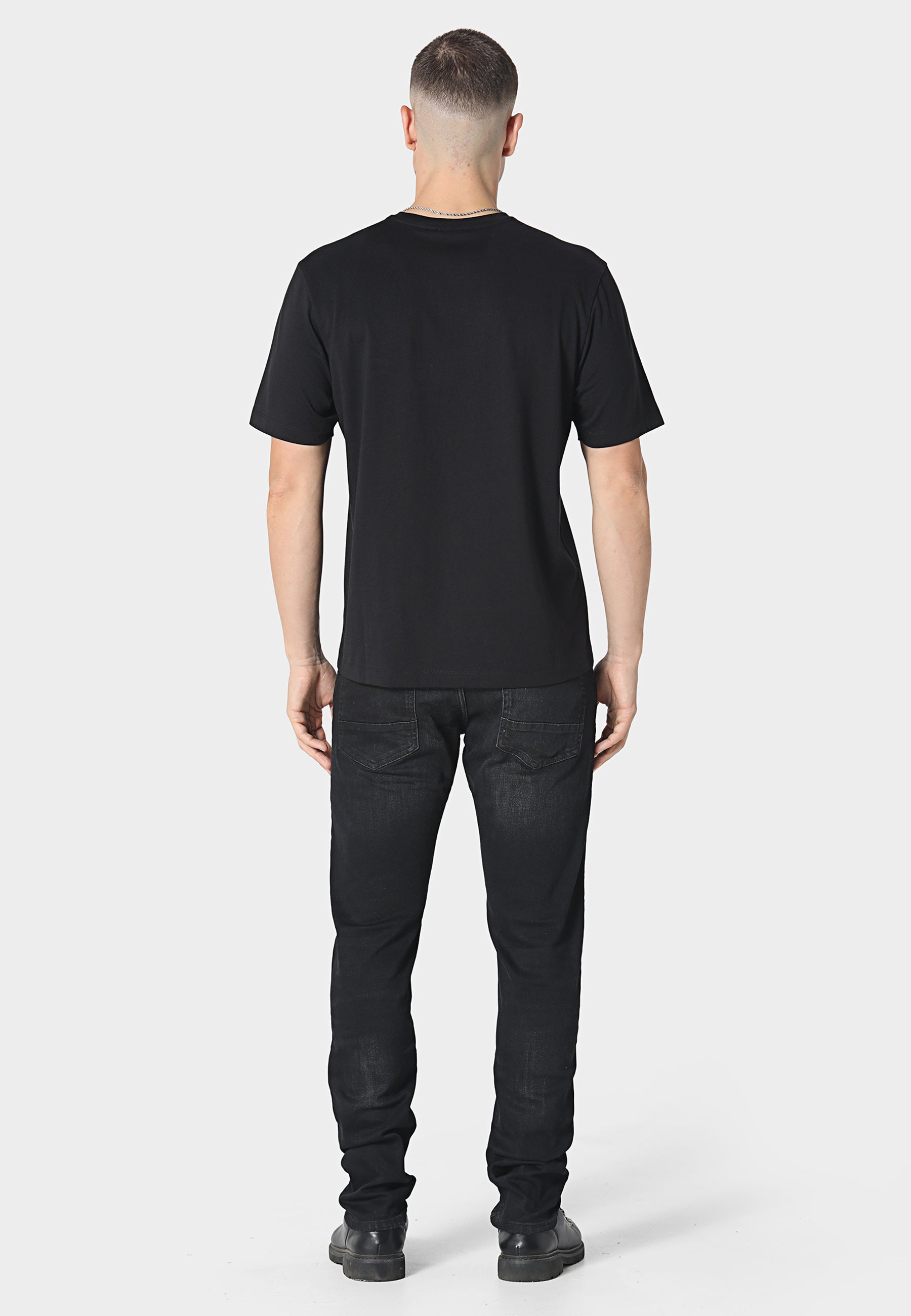 Xandrel T-Shirt Black
