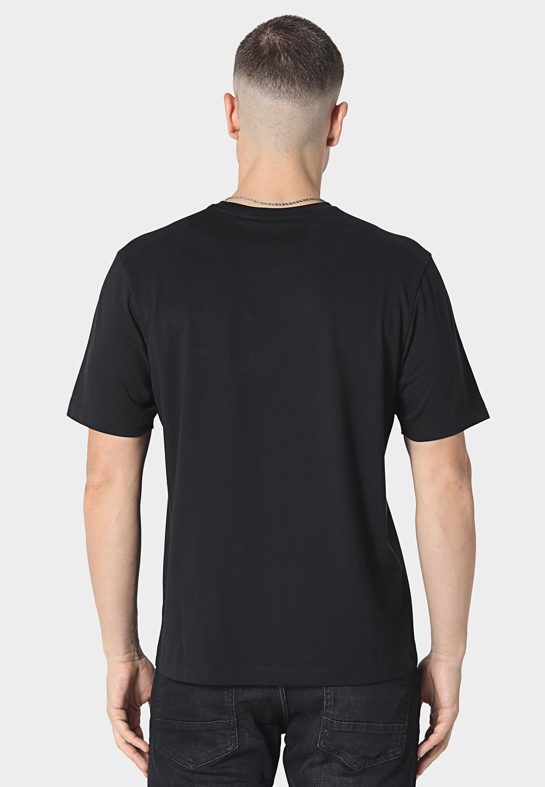 Xandrel T-Shirt Black