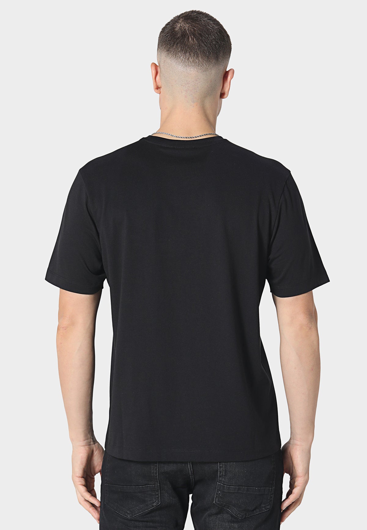 Xandrel T-Shirt Black