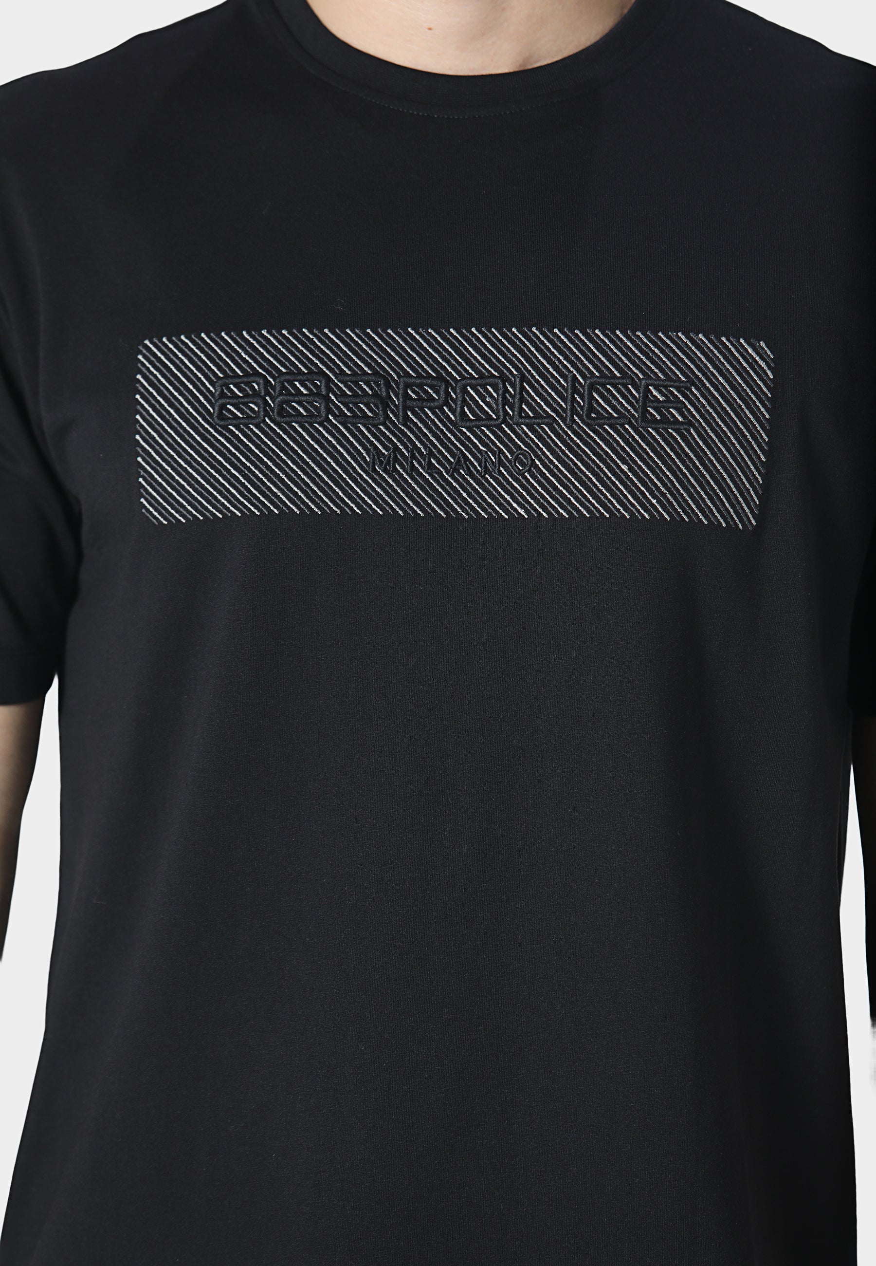 Xandrel T-Shirt Black