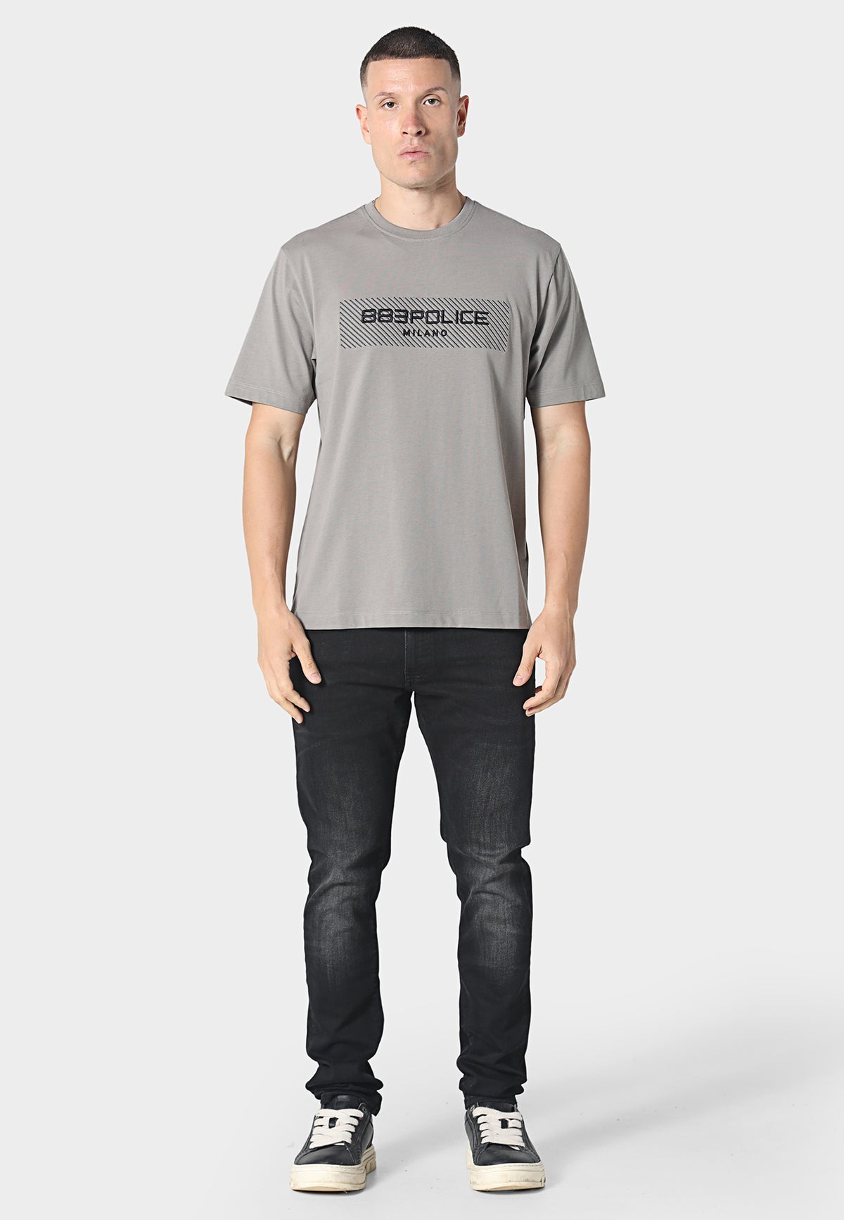 Xandrel T-Shirt Desert