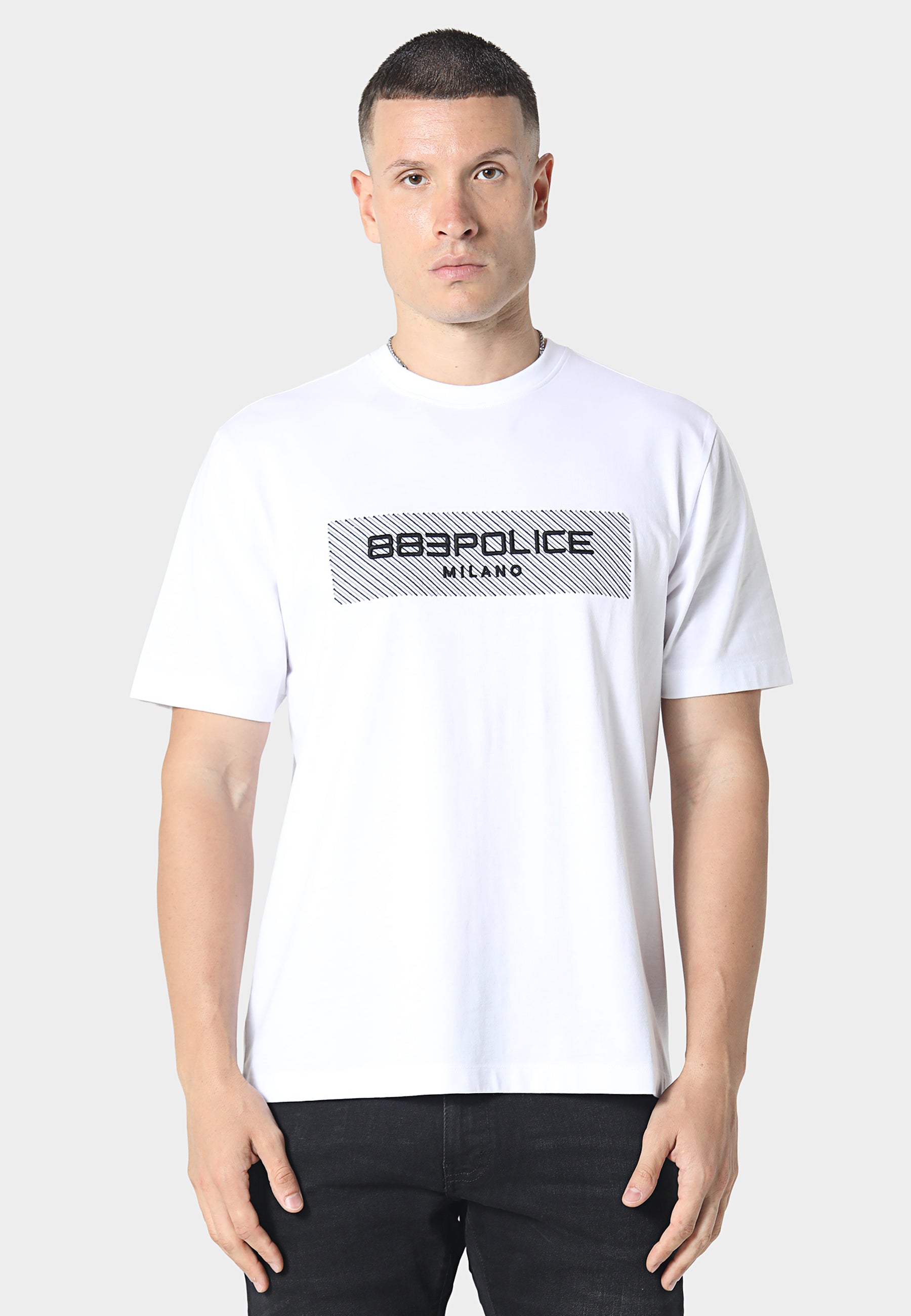 Xandrel T-Shirt White