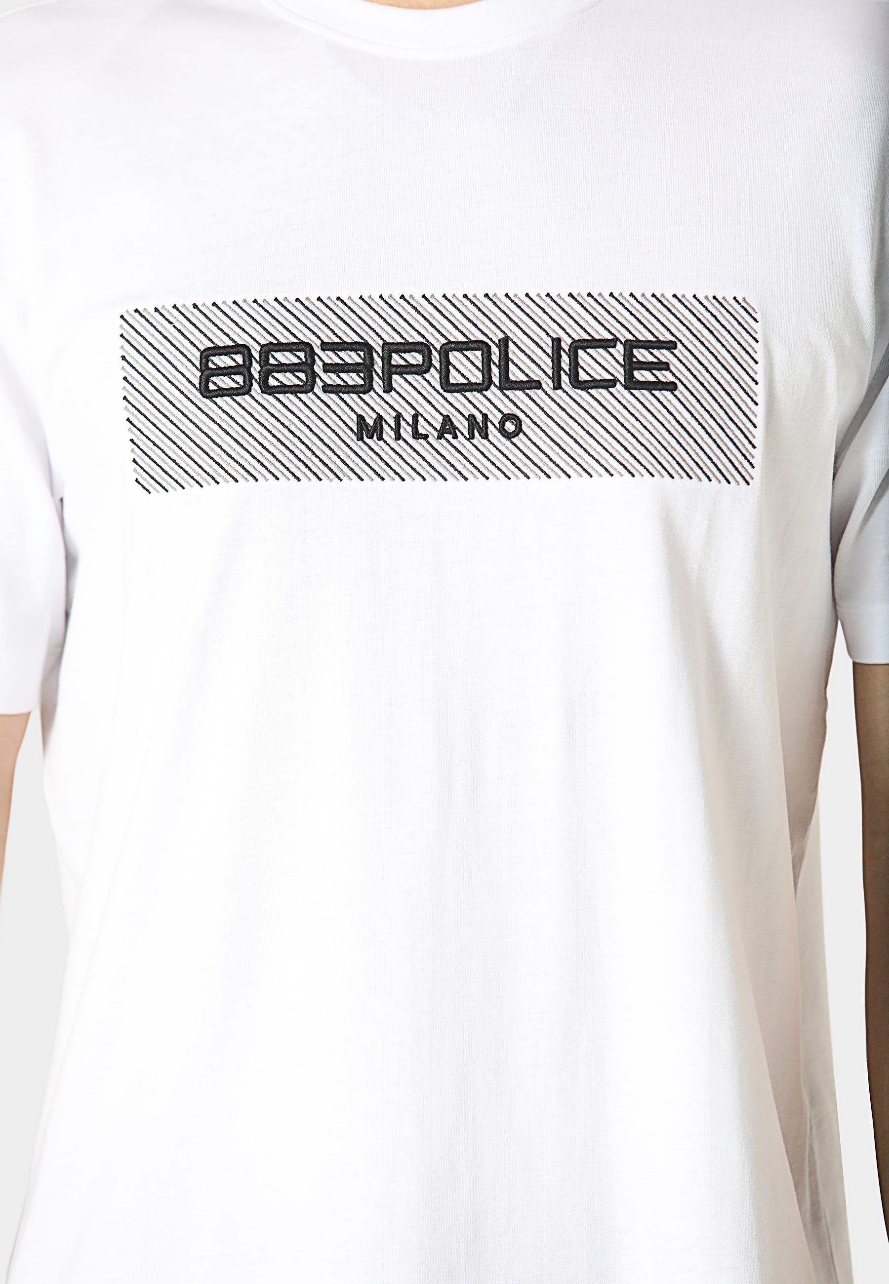 Xandrel T-Shirt White
