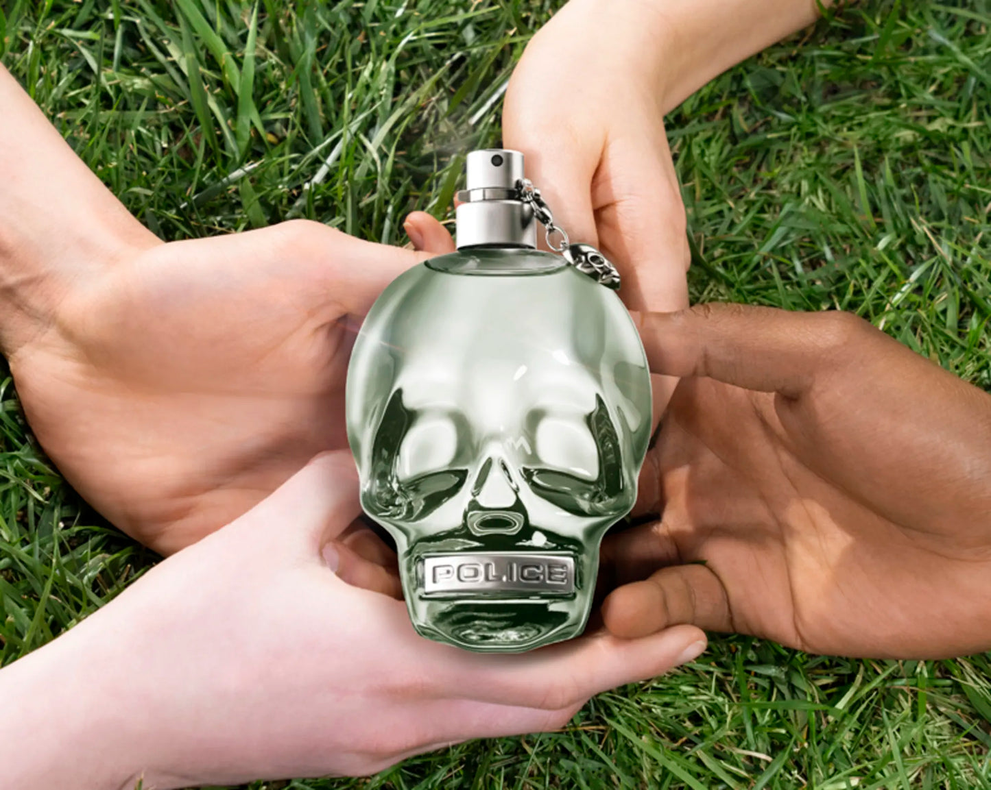 To Be Green Fragrance VAPO 125ML