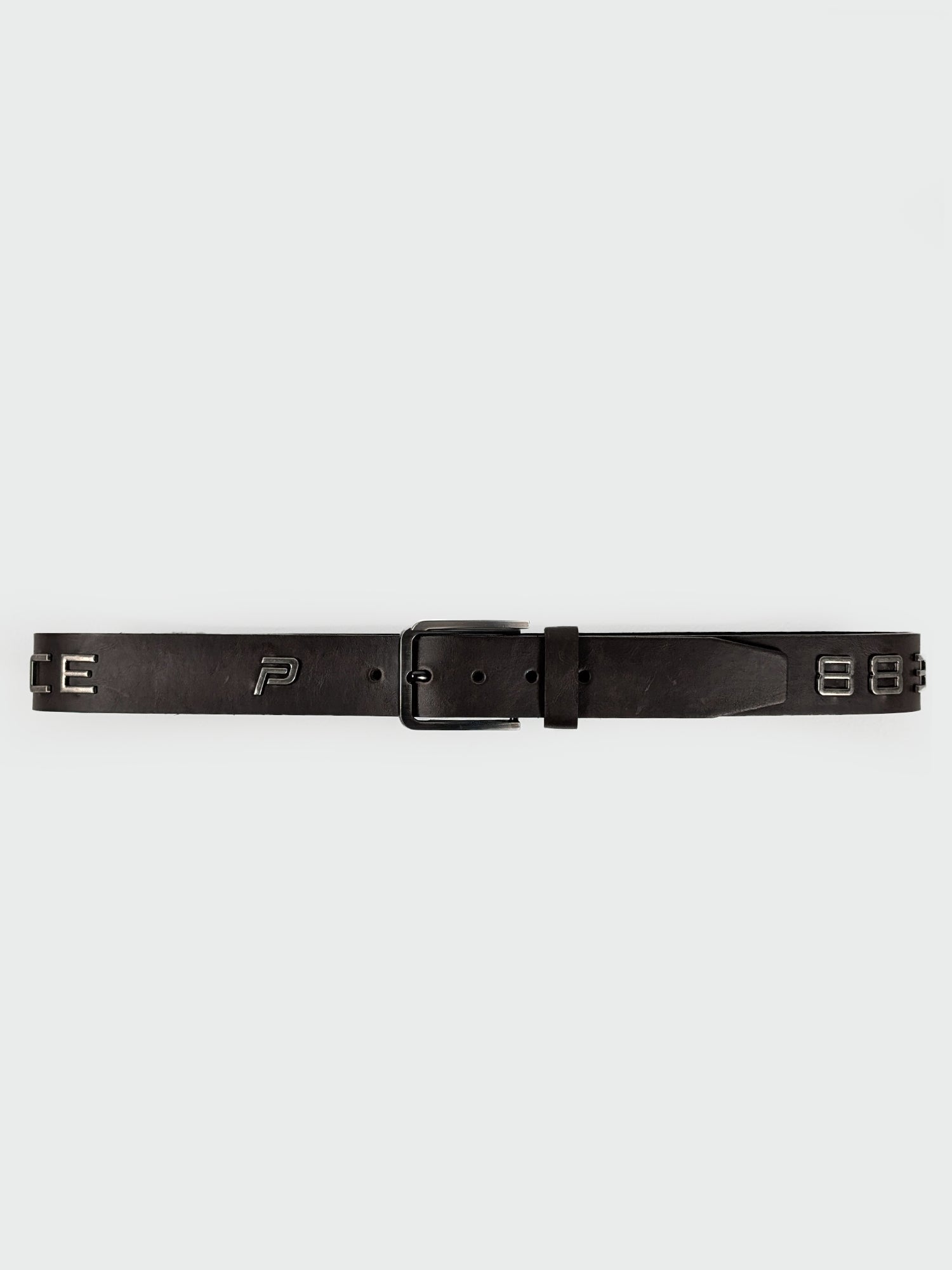 Jamwick Brown Belt
