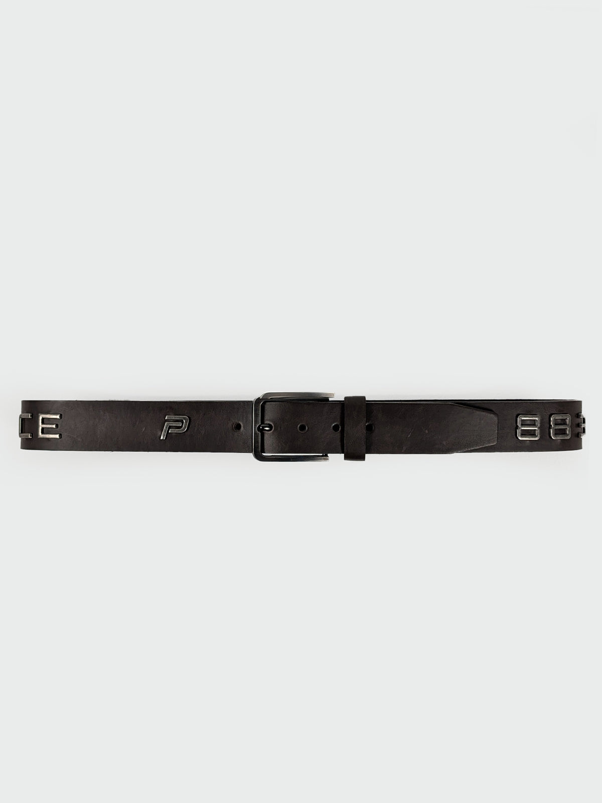 Jamwick Brown Belt