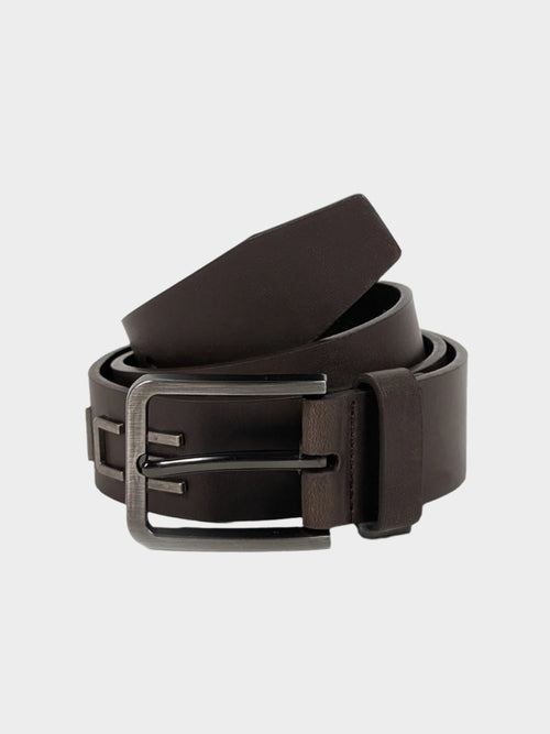 Jamwick Brown Belt