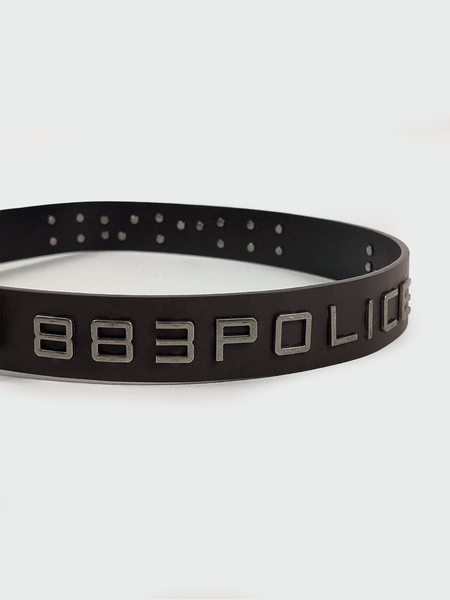 Jamwick Brown Belt