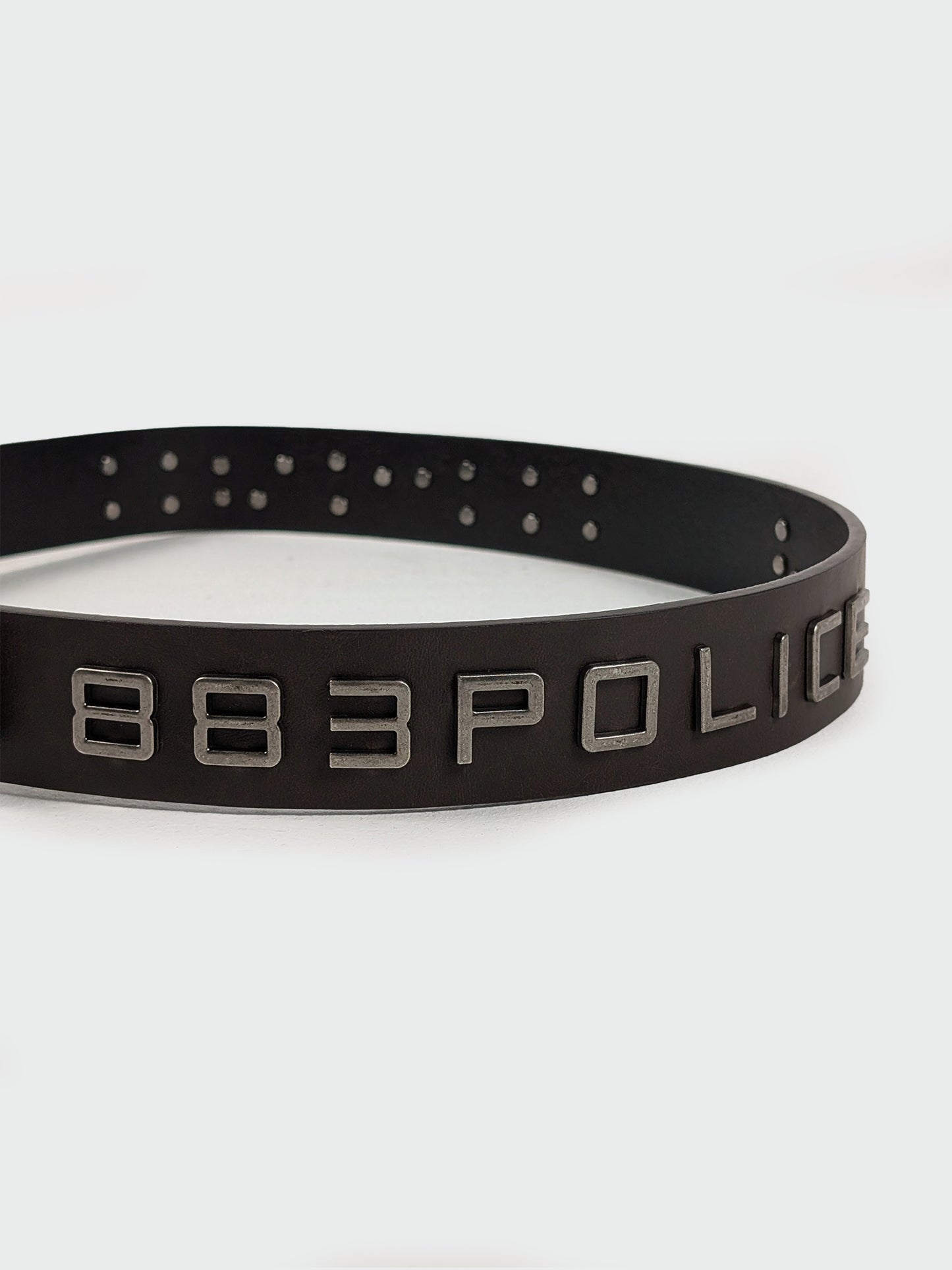 Jamwick Brown Belt