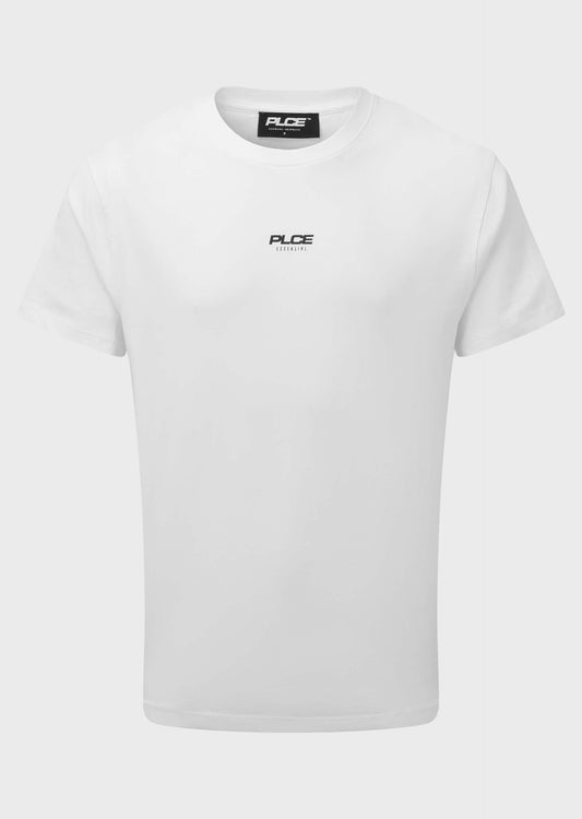 Natural White T-Shirt