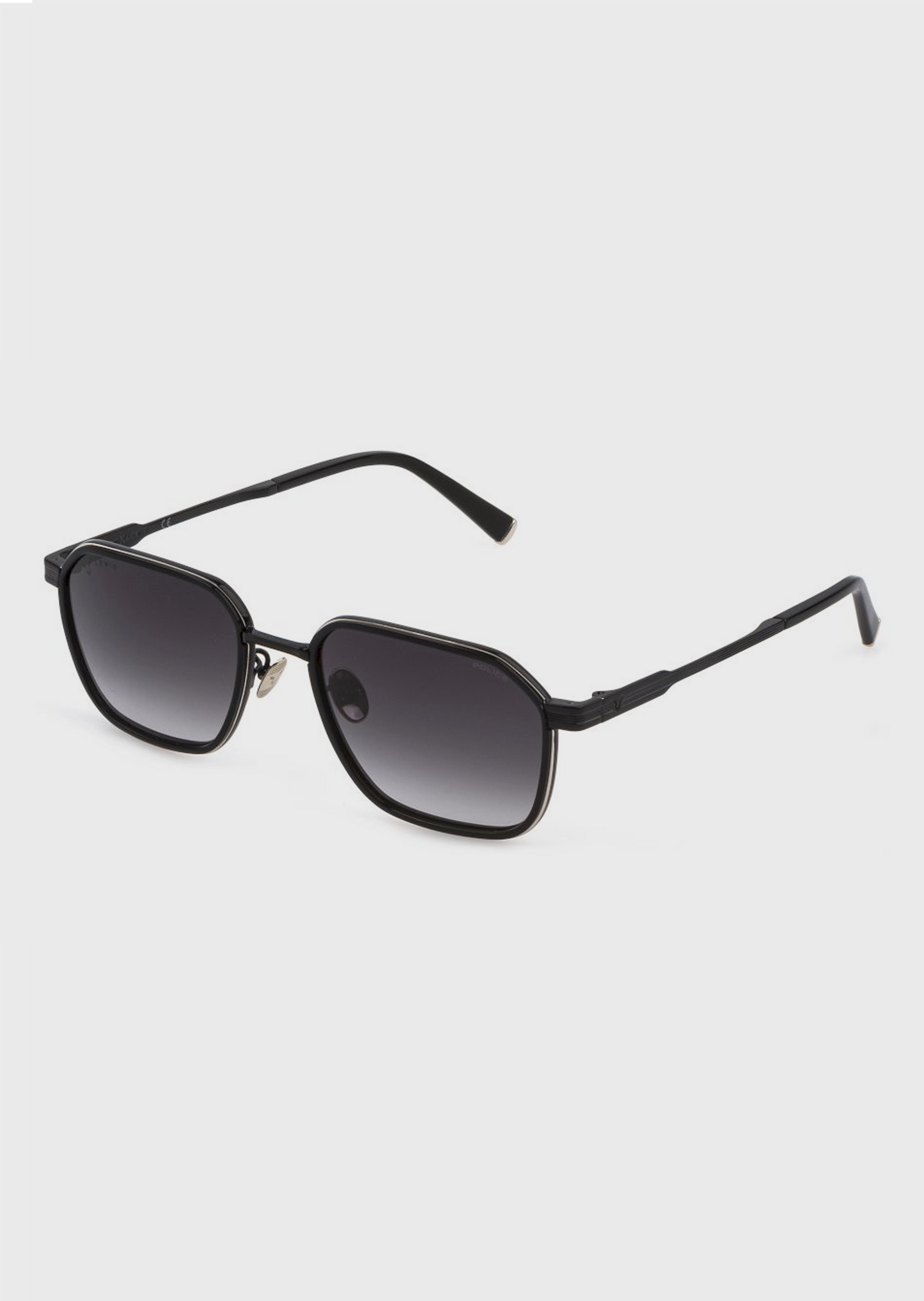 Men's Police SPLC56 0540-550540 Lewis Hamilton Sunglasses