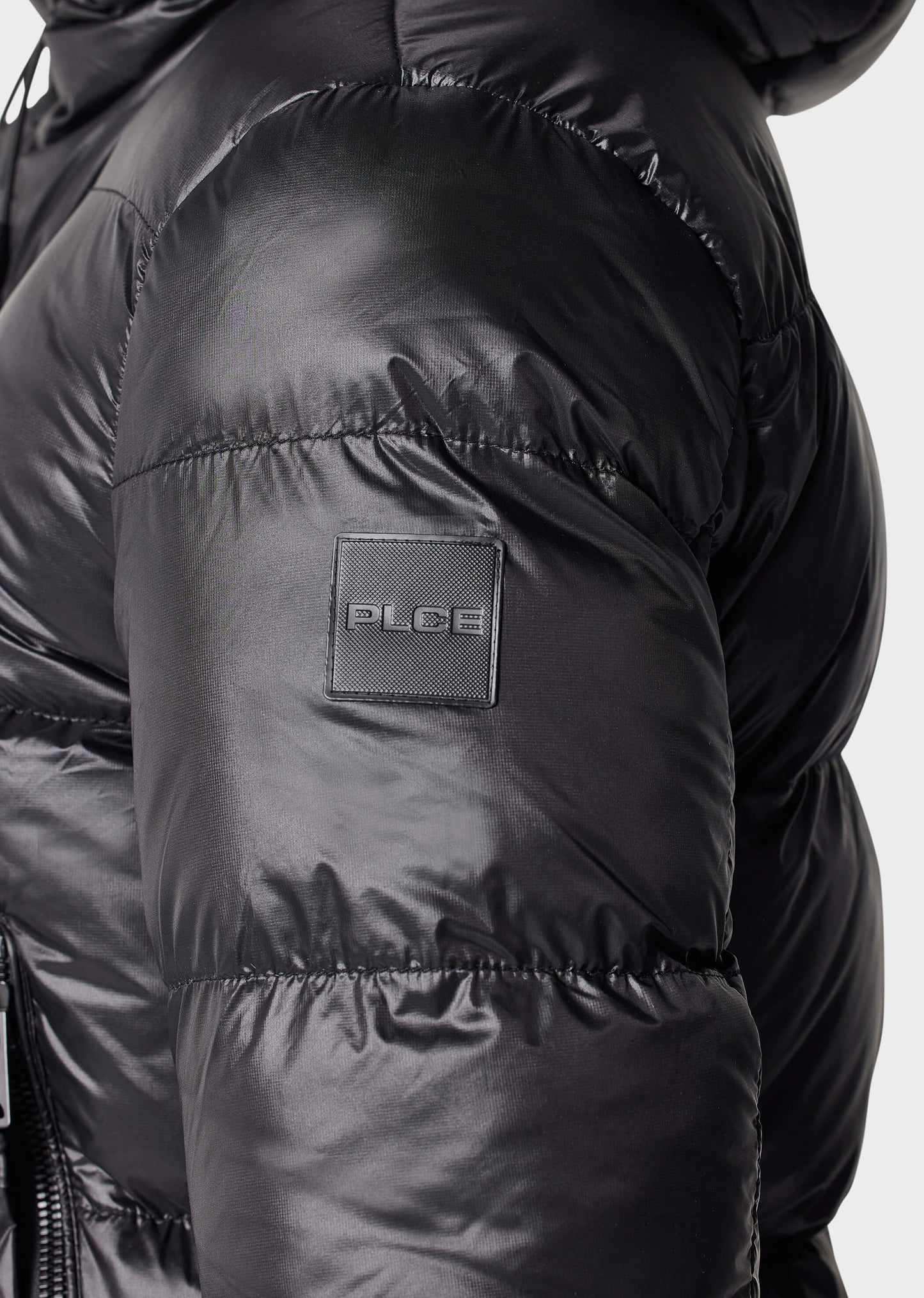 Anglo Black Jacket