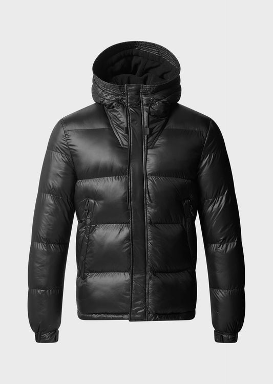Anglo Black Jacket