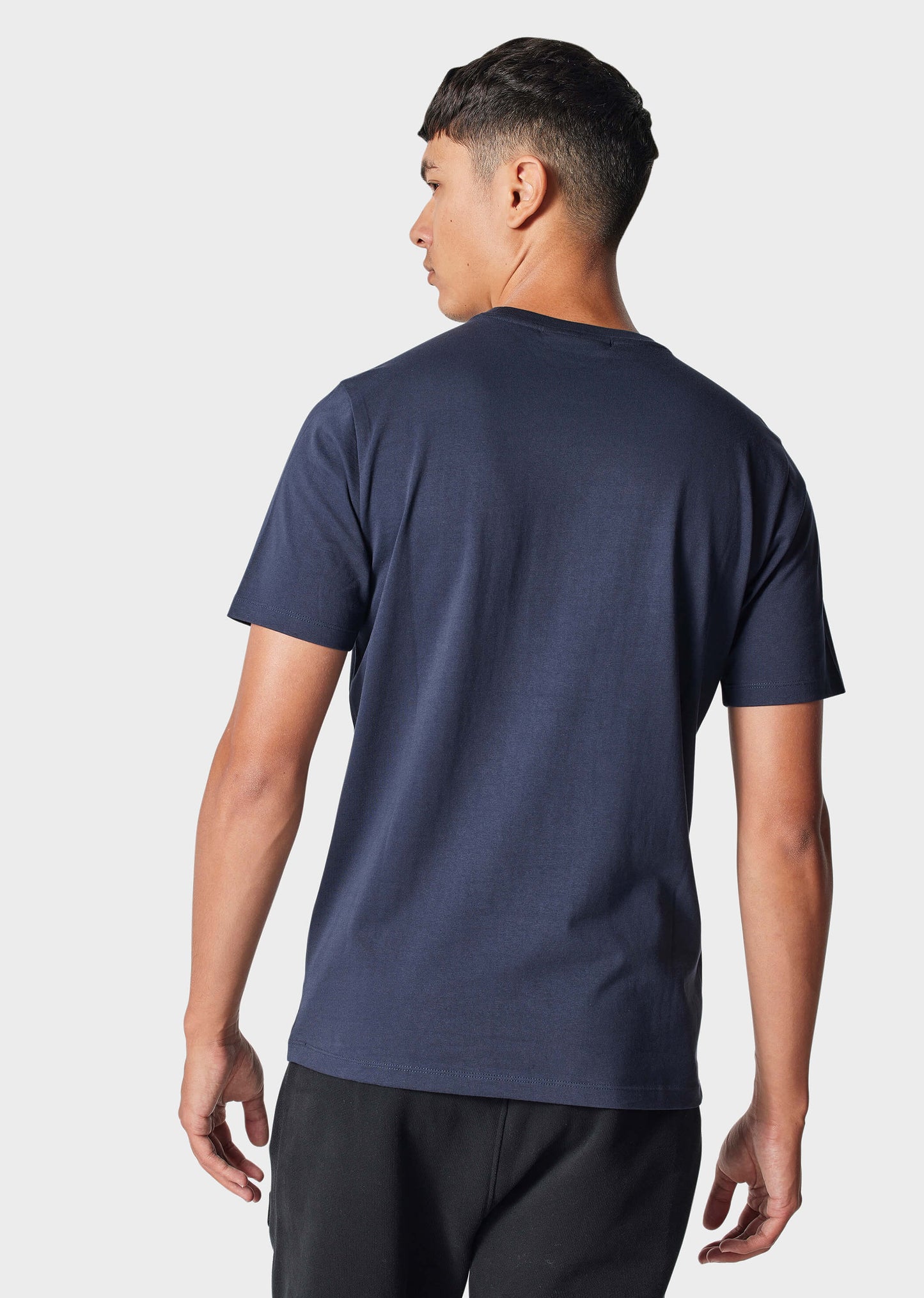 Bellis Navy T-Shirt