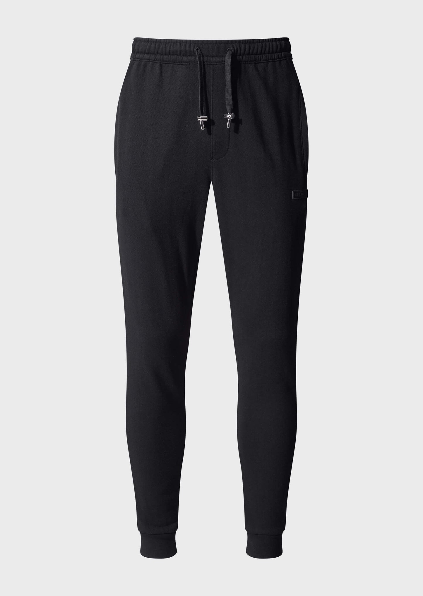 Dallis Black Jogger