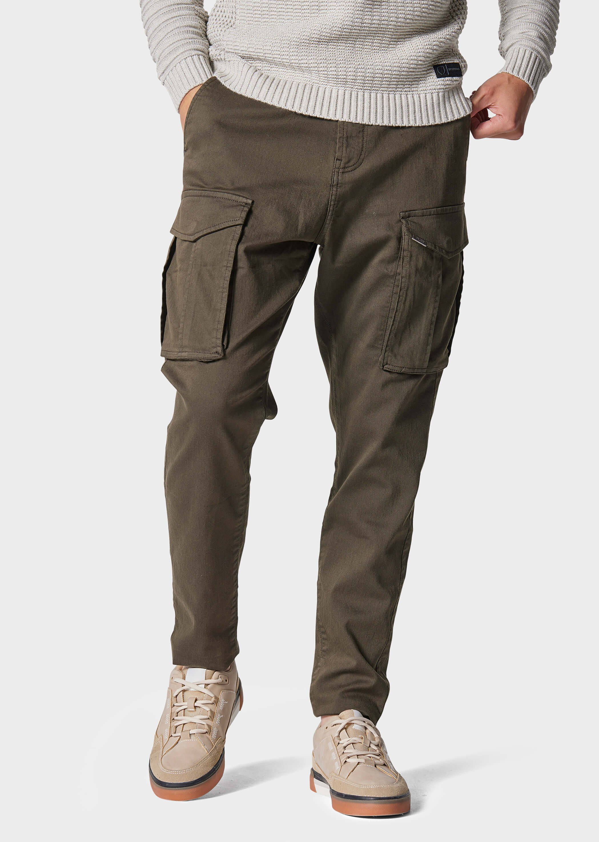 Cargo Pants For Men | Mens Designer Cargo Trousers | 883 Police