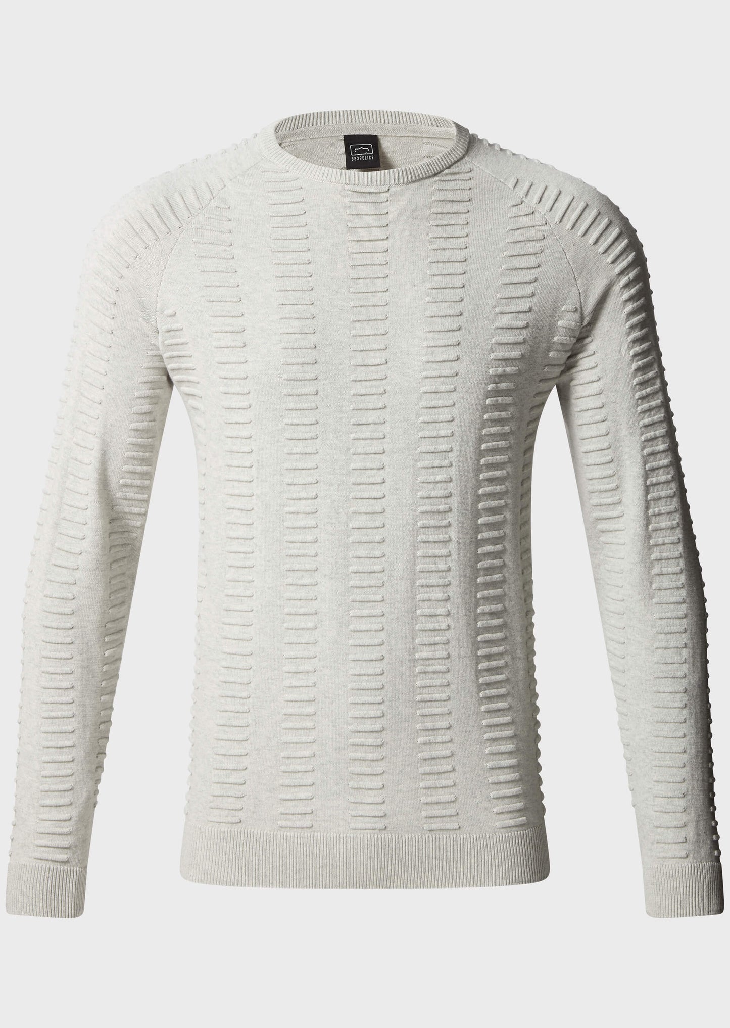 Danze Ecru Knitwear
