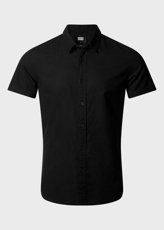 Debo Black Shirt