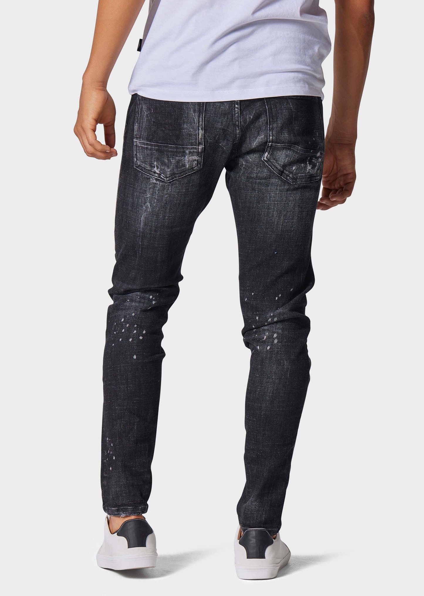 Deniro LAT 880 Slim Fit Jeans