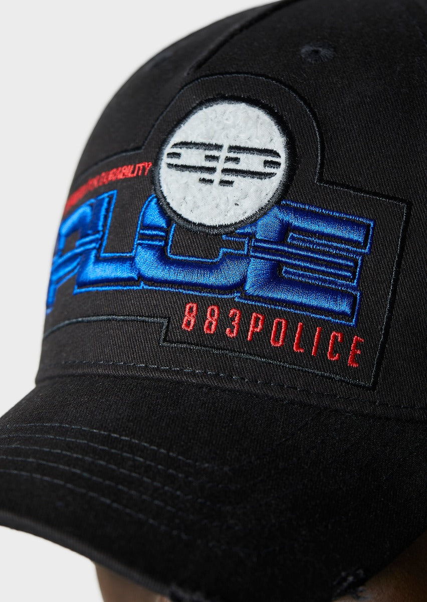 Ekon Mens Cap