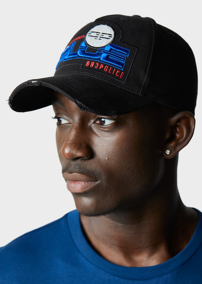Ekon Mens Cap