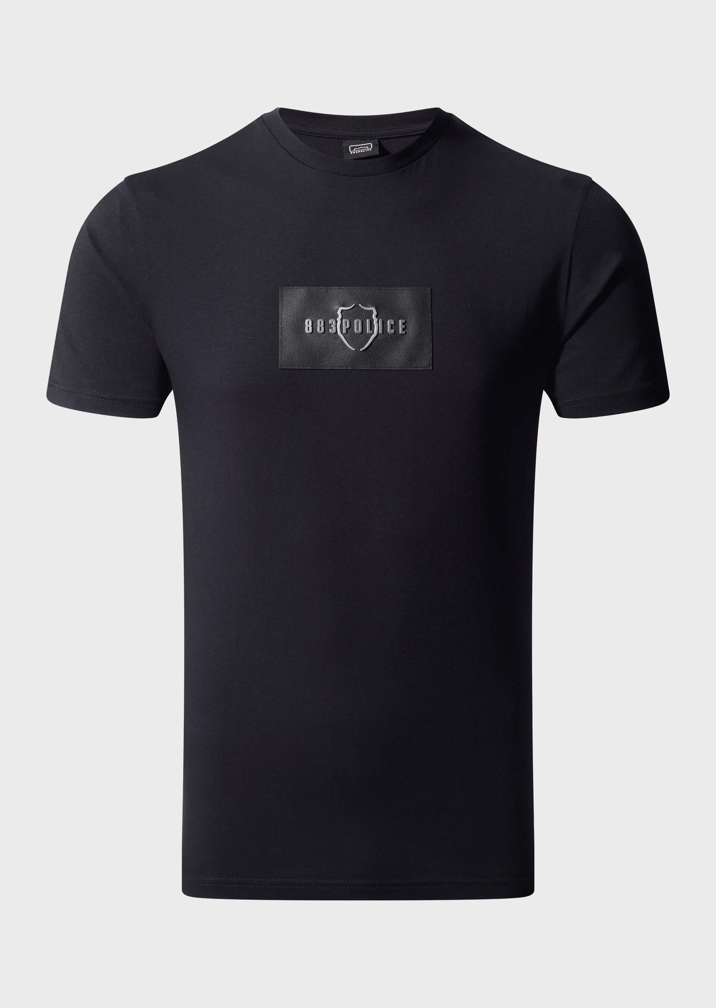 Forss Black T-Shirt