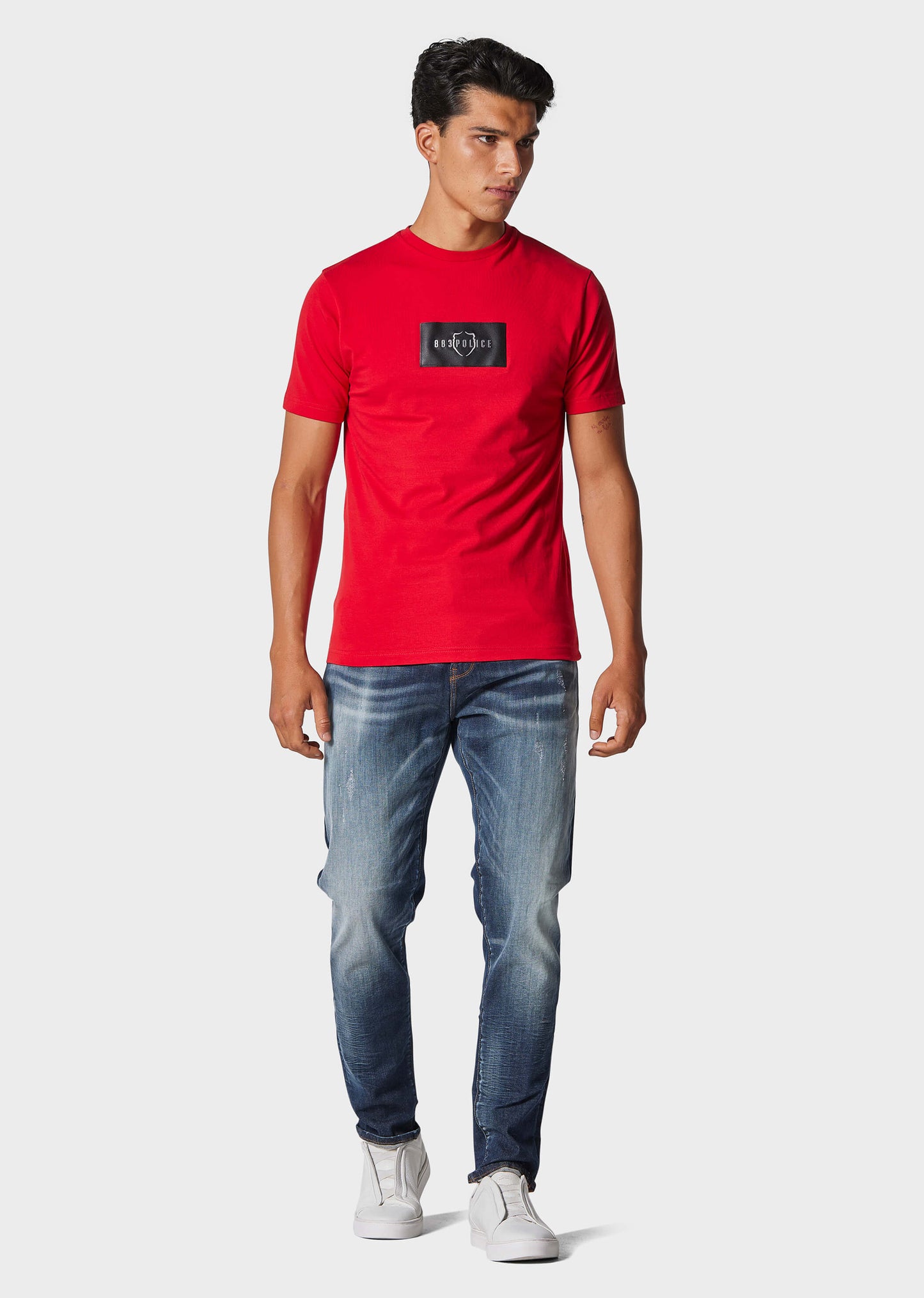 Forss Bloodstone T-Shirt